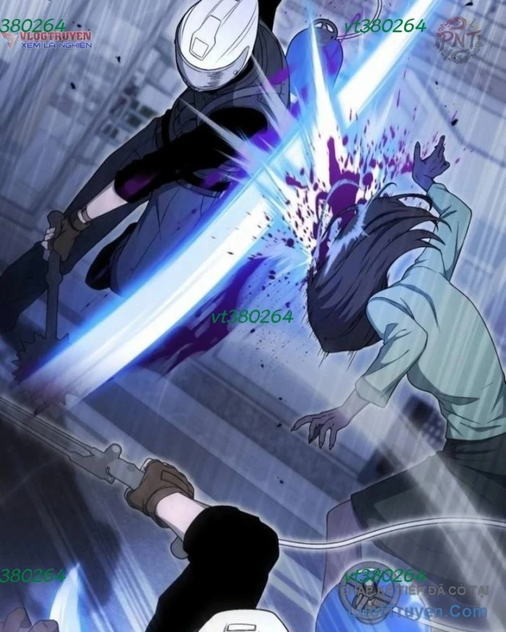 Kẻ Out Trình Ngày Tận Thế Chapter 22 - Trang 13