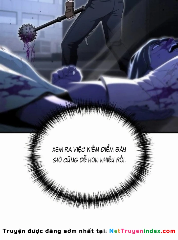 Kẻ Out Trình Ngày Tận Thế Chapter 22 - Trang 17