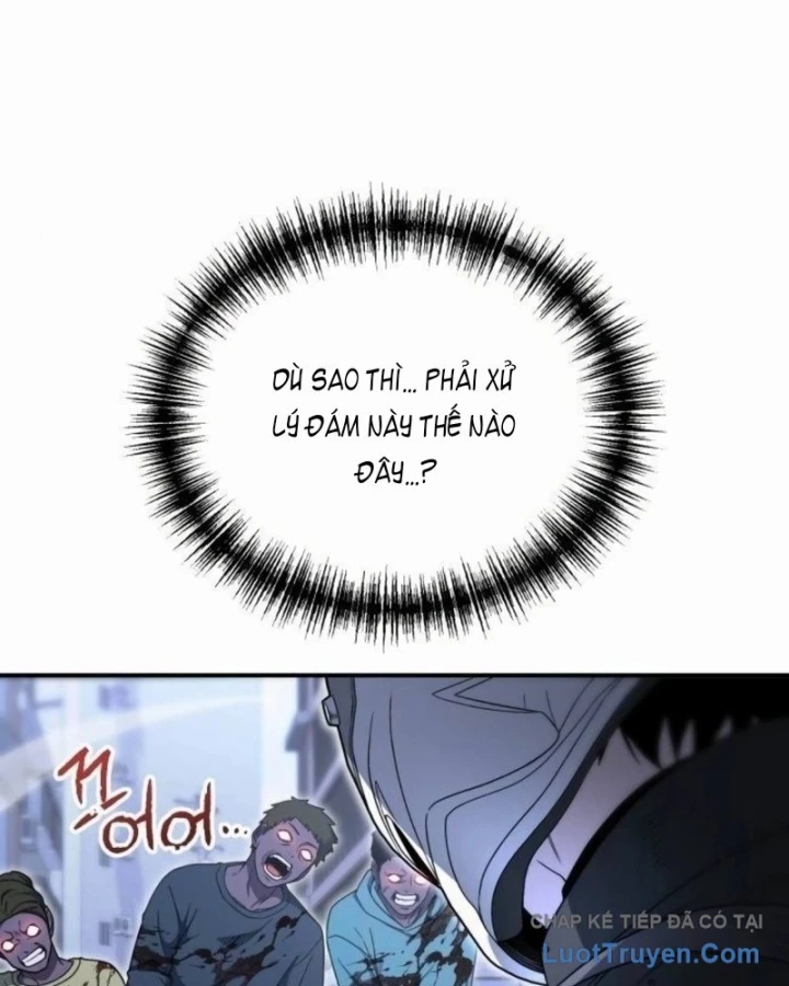 Kẻ Out Trình Ngày Tận Thế Chapter 22 - Trang 19