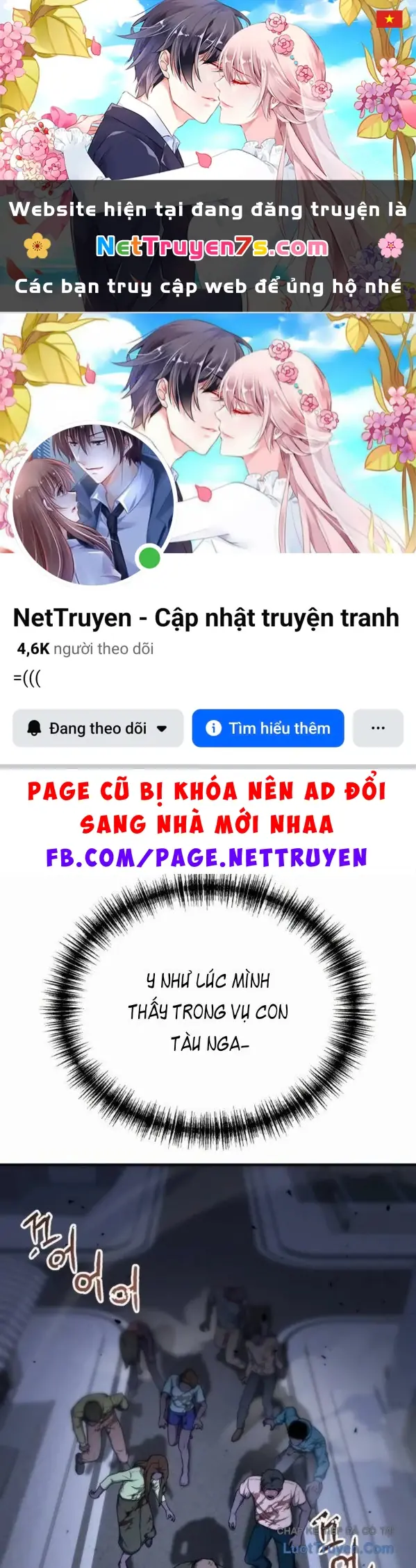 Kẻ Out Trình Ngày Tận Thế Chapter 22 - Trang 2
