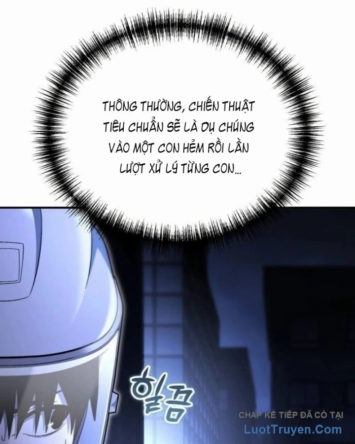 Kẻ Out Trình Ngày Tận Thế Chapter 22 - Trang 21