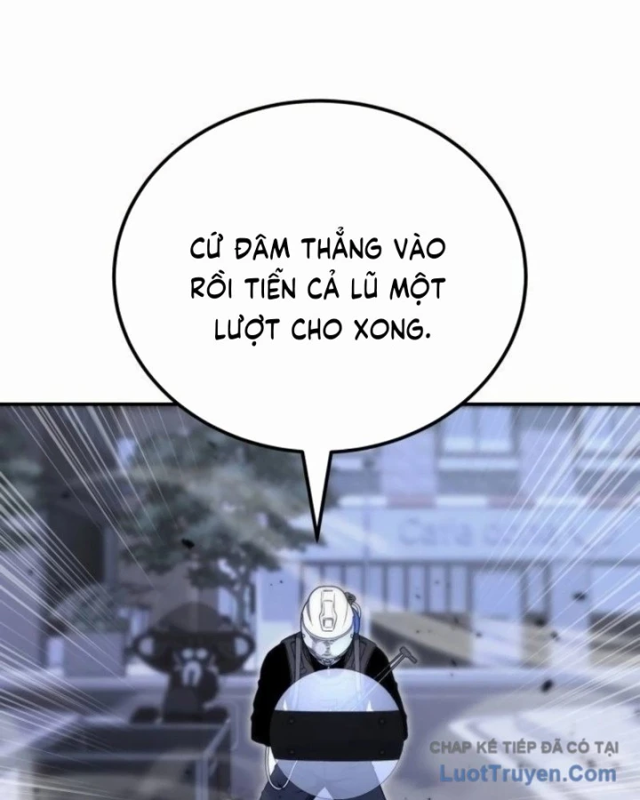 Kẻ Out Trình Ngày Tận Thế Chapter 22 - Trang 27