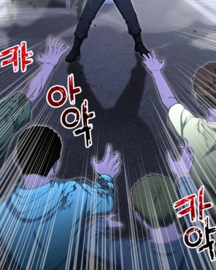 Kẻ Out Trình Ngày Tận Thế Chapter 22 - Trang 28