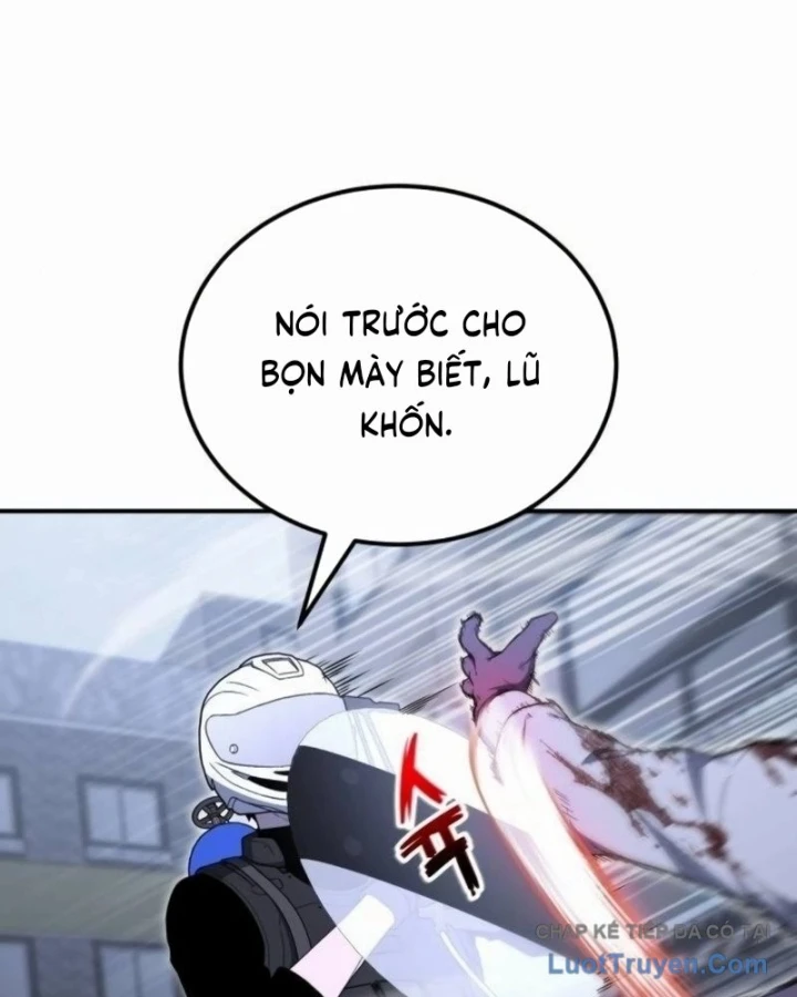 Kẻ Out Trình Ngày Tận Thế Chapter 22 - Trang 30