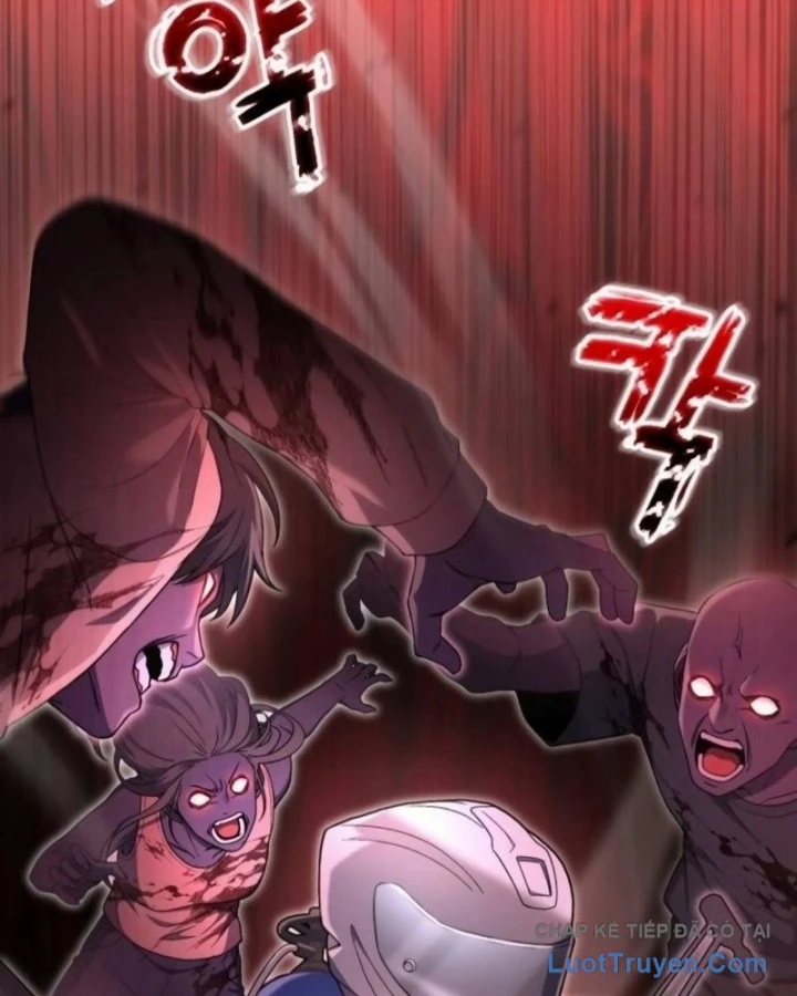 Kẻ Out Trình Ngày Tận Thế Chapter 22 - Trang 38