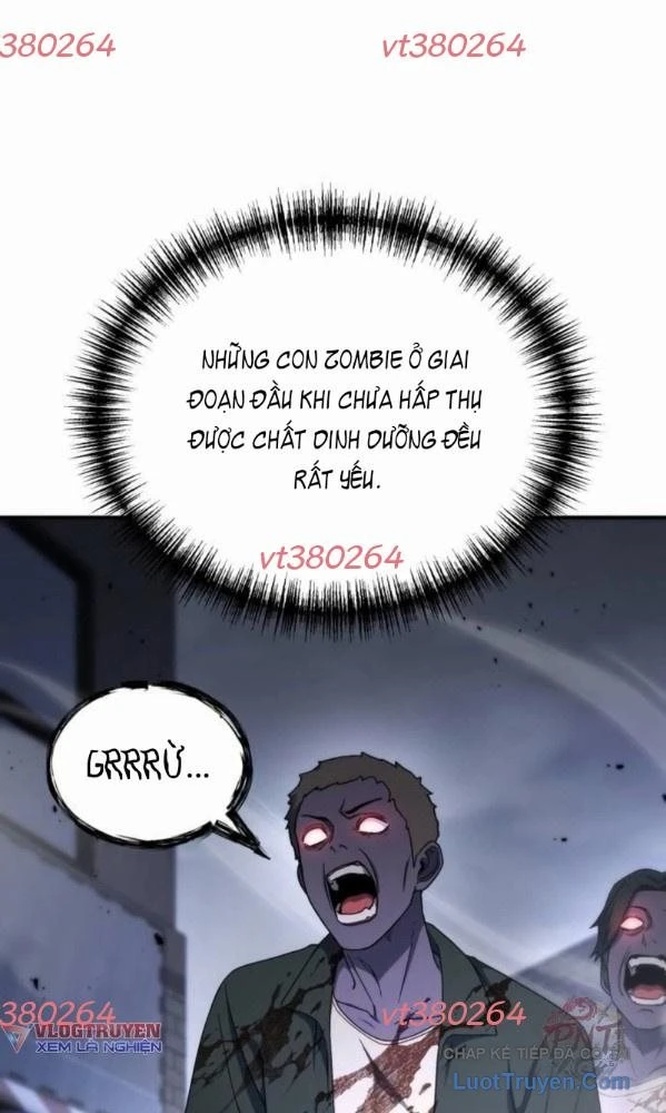 Kẻ Out Trình Ngày Tận Thế Chapter 22 - Trang 4