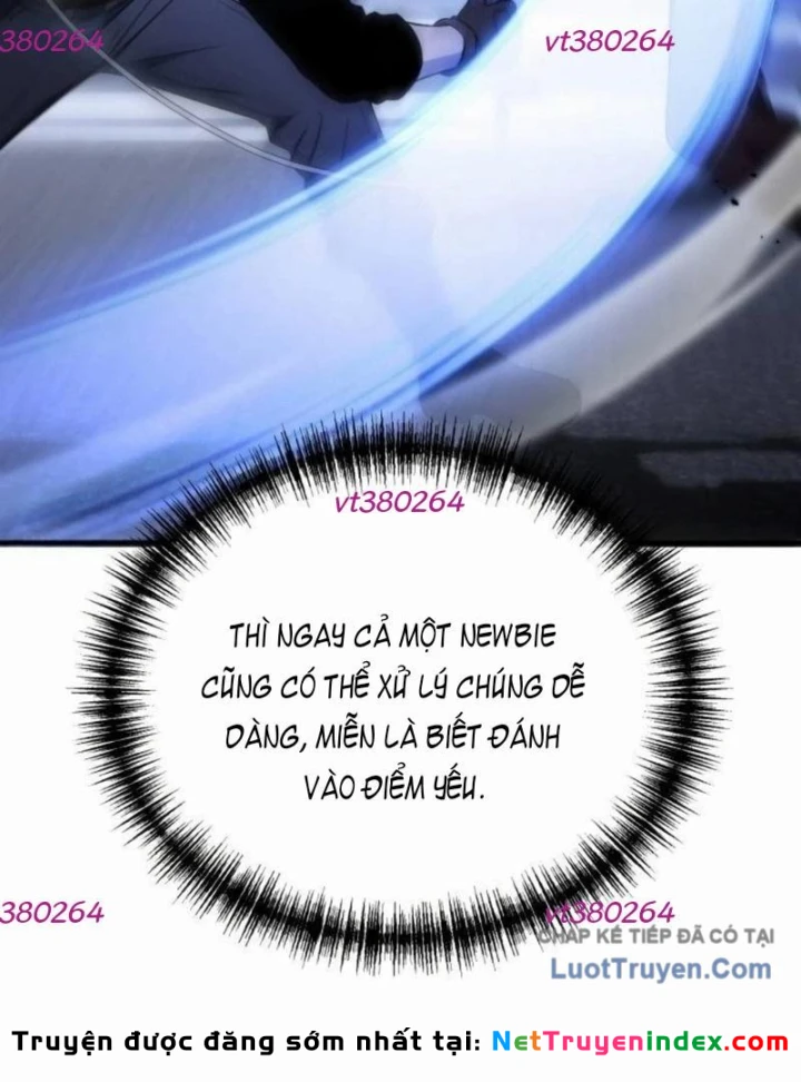 Kẻ Out Trình Ngày Tận Thế Chapter 22 - Trang 9