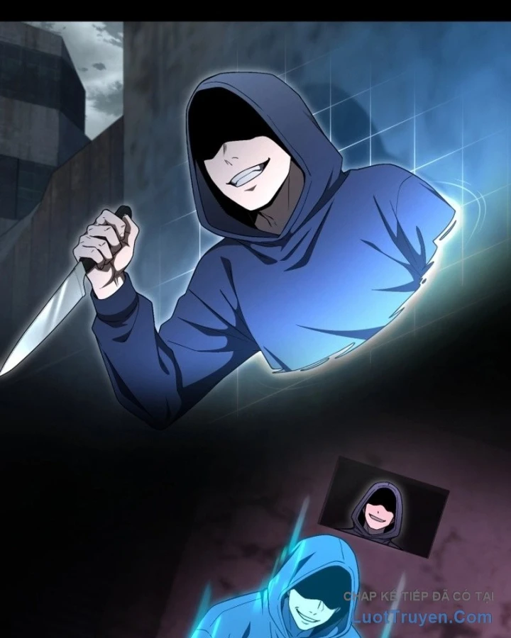 Kẻ Out Trình Ngày Tận Thế Chapter 23 - Trang 20