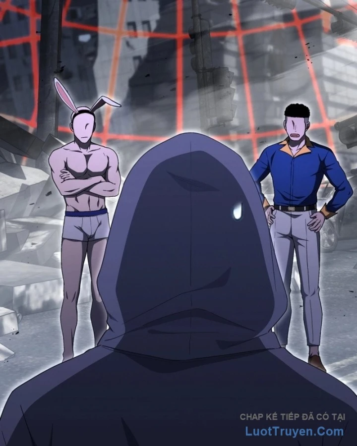 Kẻ Out Trình Ngày Tận Thế Chapter 23 - Trang 30