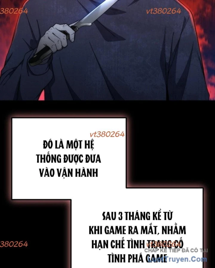 Kẻ Out Trình Ngày Tận Thế Chapter 23 - Trang 4