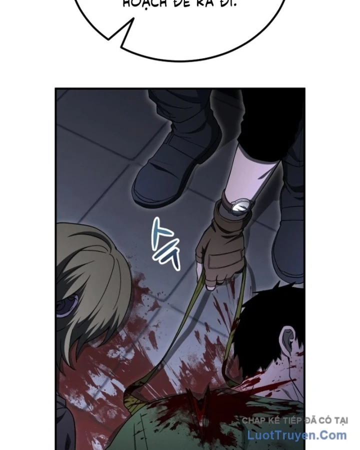 Kẻ Out Trình Ngày Tận Thế Chapter 23 - Trang 49