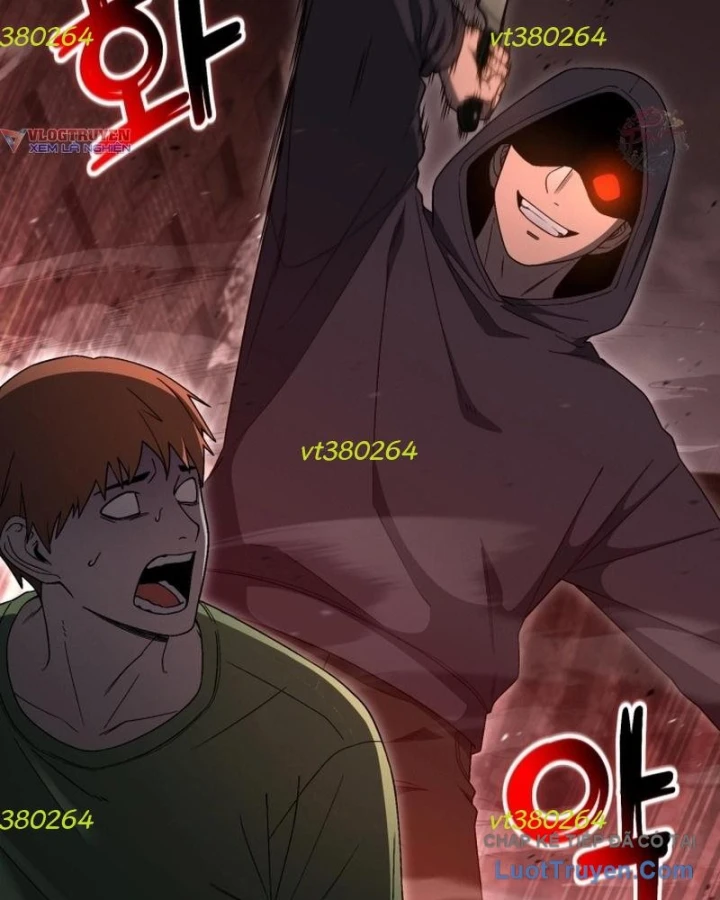 Kẻ Out Trình Ngày Tận Thế Chapter 23 - Trang 6