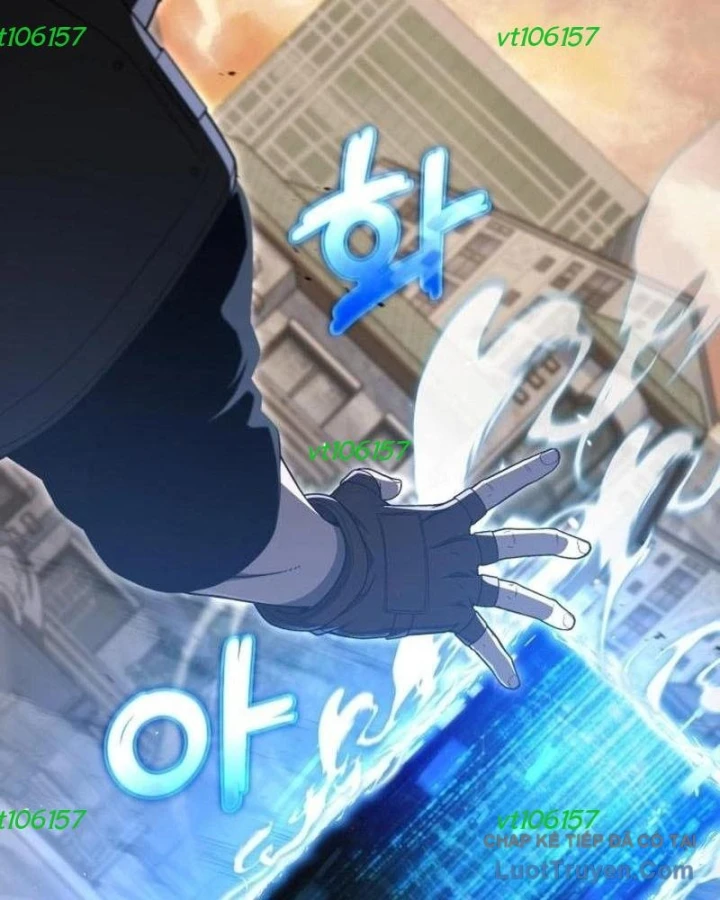 Kẻ Out Trình Ngày Tận Thế Chapter 24 - Trang 10
