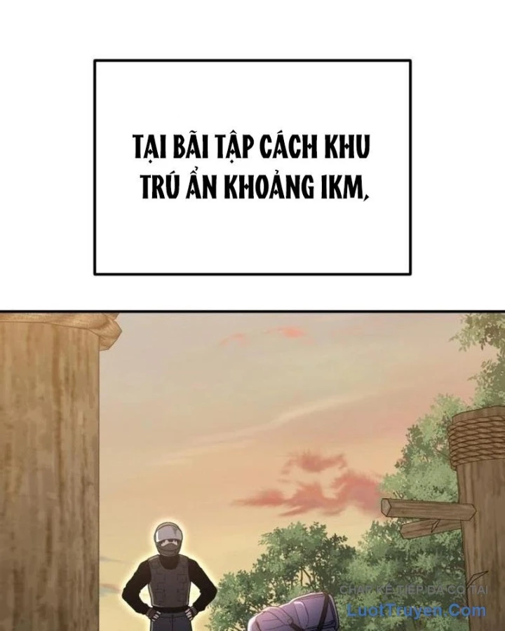 Kẻ Out Trình Ngày Tận Thế Chapter 24 - Trang 16