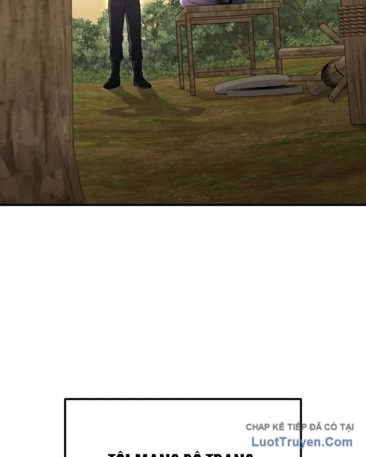 Kẻ Out Trình Ngày Tận Thế Chapter 24 - Trang 17