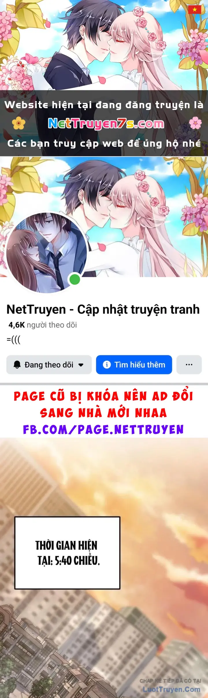 Kẻ Out Trình Ngày Tận Thế Chapter 24 - Trang 2