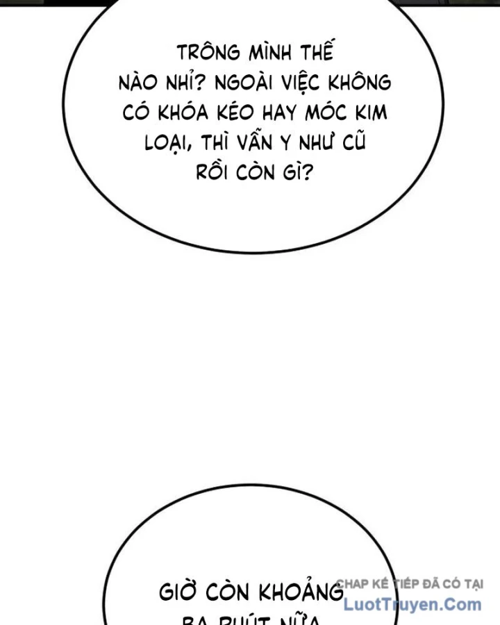 Kẻ Out Trình Ngày Tận Thế Chapter 24 - Trang 22