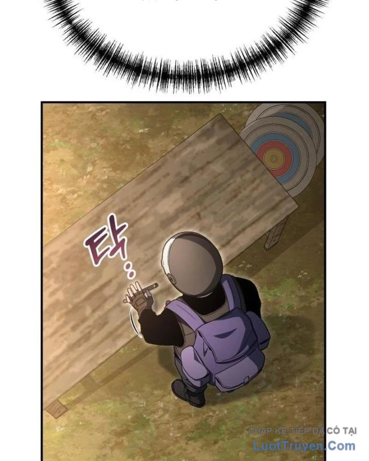 Kẻ Out Trình Ngày Tận Thế Chapter 24 - Trang 25
