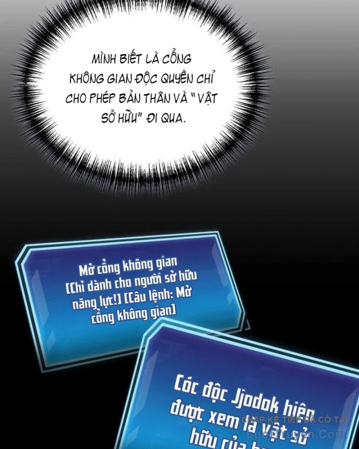 Kẻ Out Trình Ngày Tận Thế Chapter 24 - Trang 27