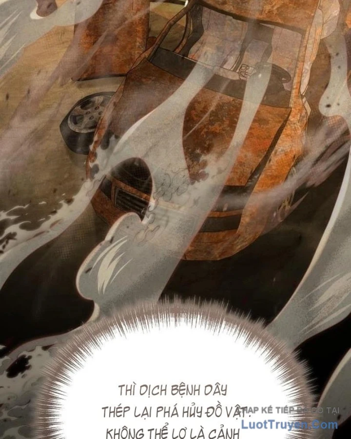 Kẻ Out Trình Ngày Tận Thế Chapter 24 - Trang 35