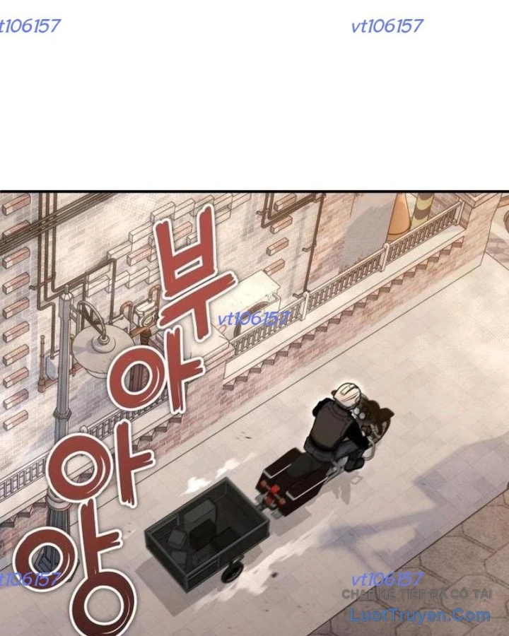 Kẻ Out Trình Ngày Tận Thế Chapter 24 - Trang 5