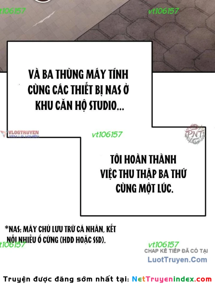 Kẻ Out Trình Ngày Tận Thế Chapter 24 - Trang 6