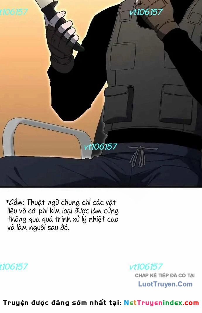 Kẻ Out Trình Ngày Tận Thế Chapter 25 - Trang 12