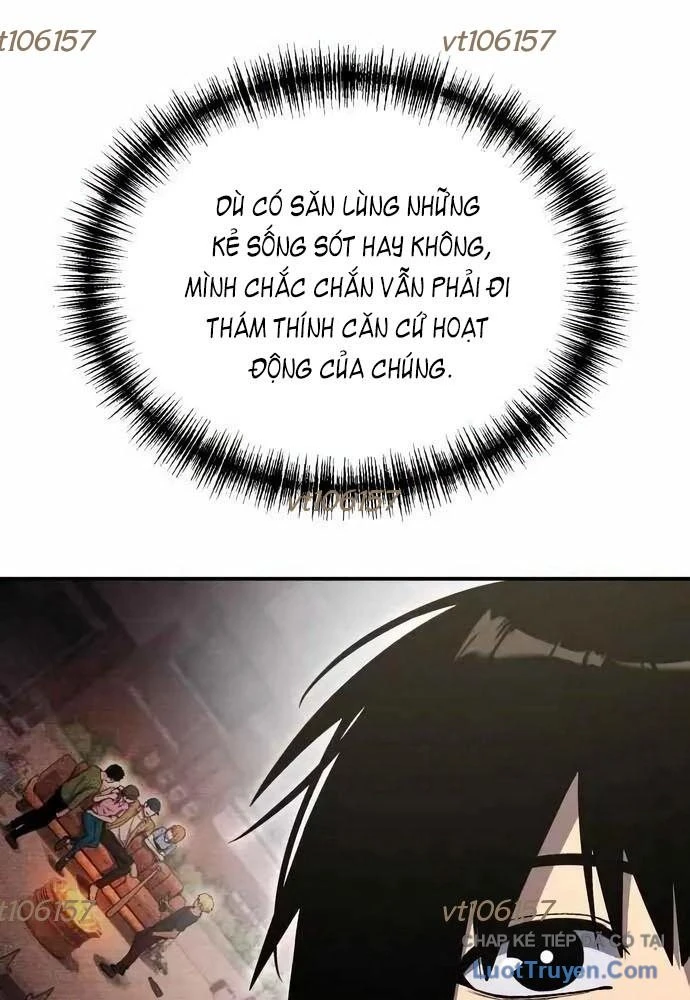 Kẻ Out Trình Ngày Tận Thế Chapter 25 - Trang 13
