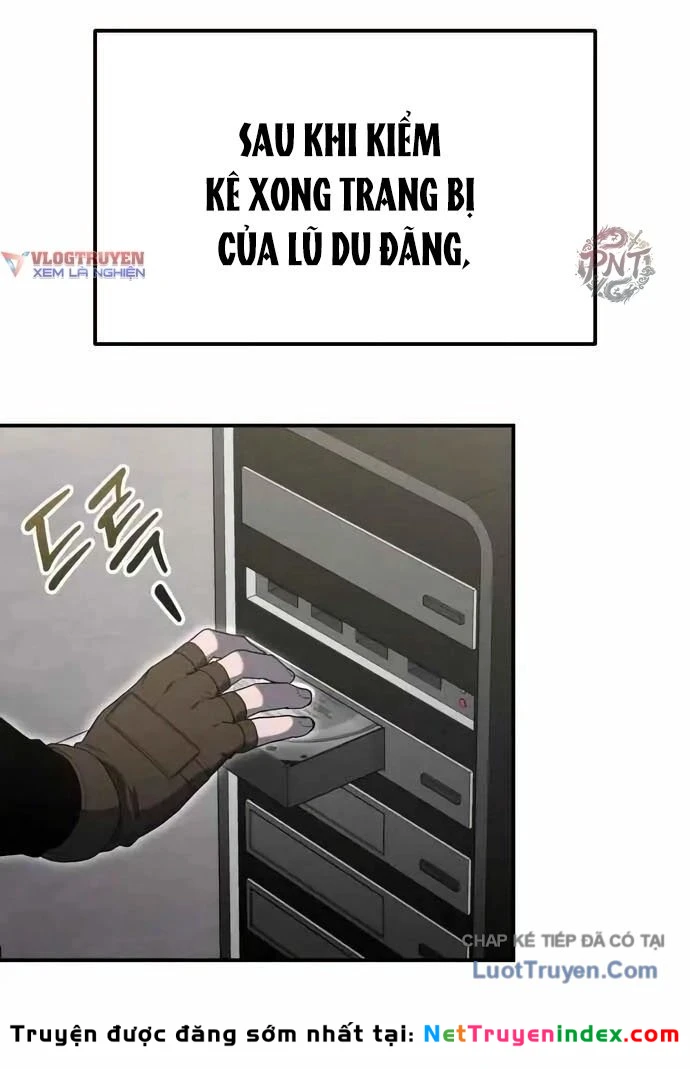 Kẻ Out Trình Ngày Tận Thế Chapter 25 - Trang 15