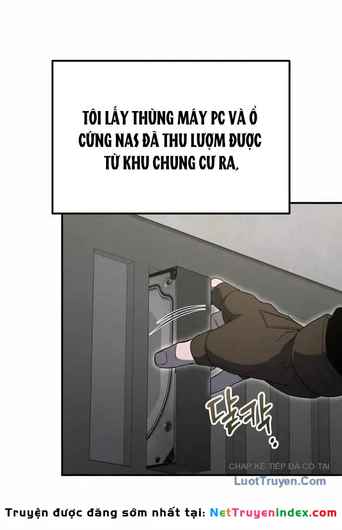 Kẻ Out Trình Ngày Tận Thế Chapter 25 - Trang 16