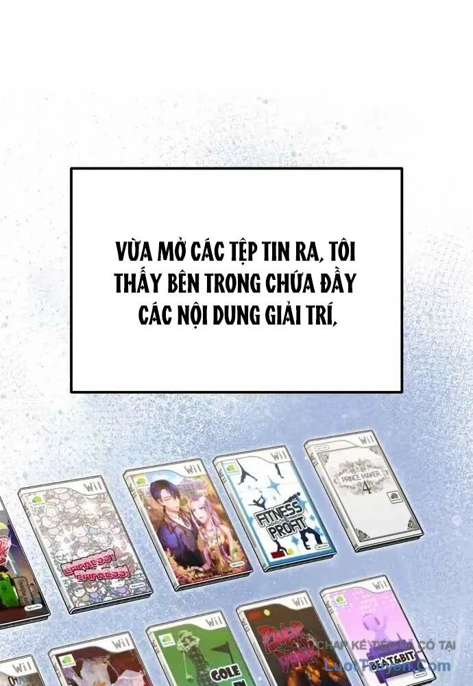 Kẻ Out Trình Ngày Tận Thế Chapter 25 - Trang 20