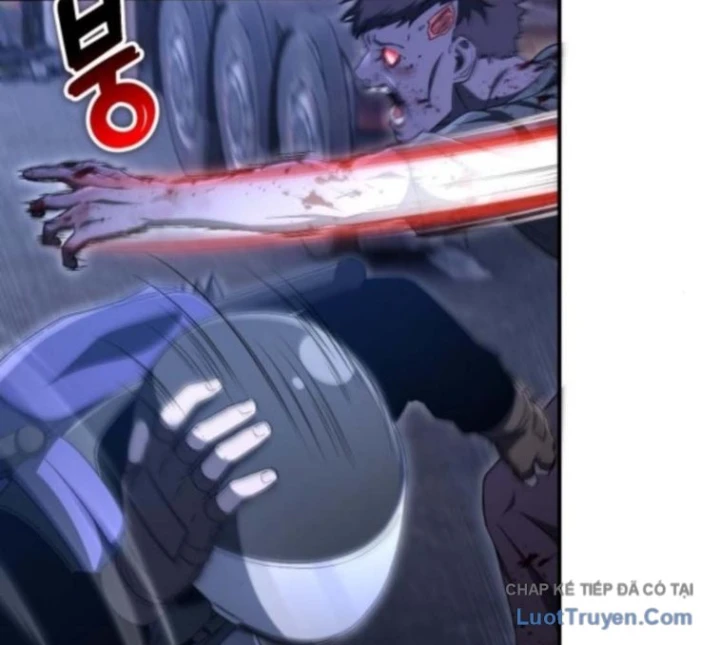 Kẻ Out Trình Ngày Tận Thế Chapter 26 - Trang 22