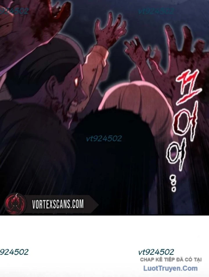 Kẻ Out Trình Ngày Tận Thế Chapter 26 - Trang 5