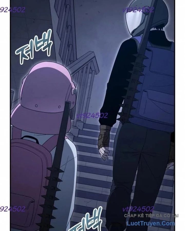 Kẻ Out Trình Ngày Tận Thế Chapter 27 - Trang 14