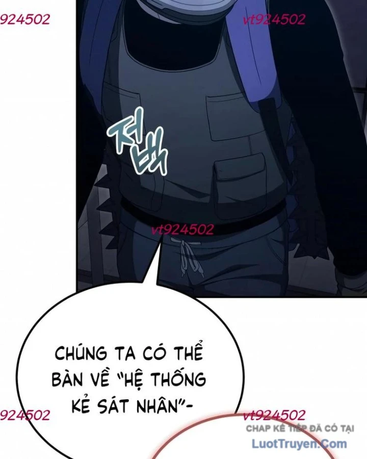 Kẻ Out Trình Ngày Tận Thế Chapter 27 - Trang 17