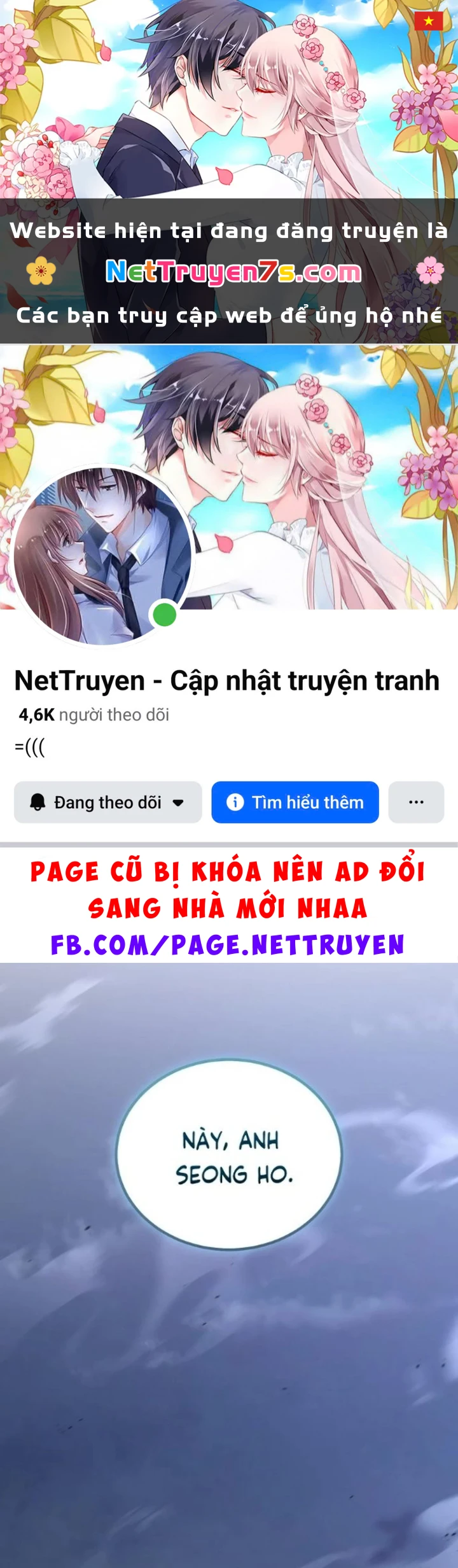 Kẻ Out Trình Ngày Tận Thế Chapter 27 - Trang 2