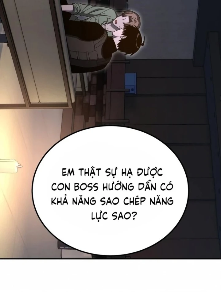 Kẻ Out Trình Ngày Tận Thế Chapter 27 - Trang 31