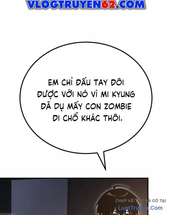 Kẻ Out Trình Ngày Tận Thế Chapter 27 - Trang 35