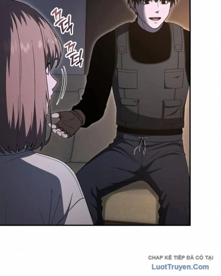 Kẻ Out Trình Ngày Tận Thế Chapter 27 - Trang 36
