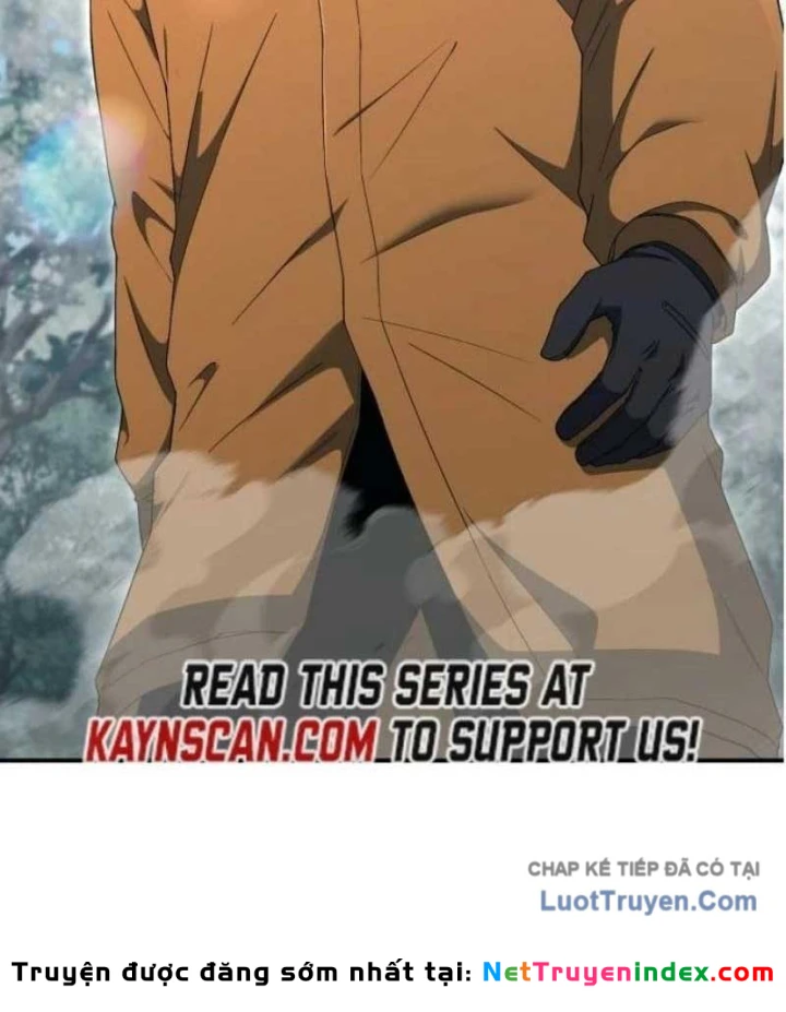 Kẻ Out Trình Ngày Tận Thế Chapter 28 - Trang 21
