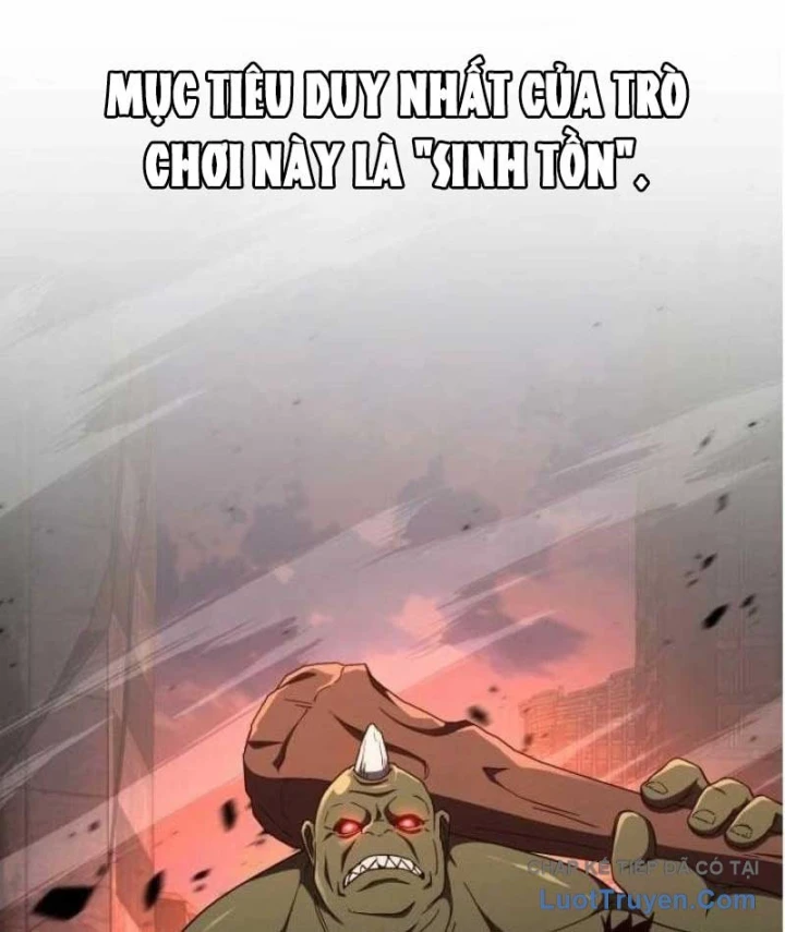 Kẻ Out Trình Ngày Tận Thế Chapter 28 - Trang 26
