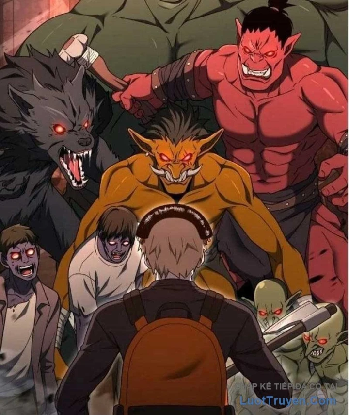 Kẻ Out Trình Ngày Tận Thế Chapter 28 - Trang 27