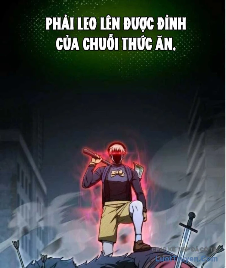Kẻ Out Trình Ngày Tận Thế Chapter 28 - Trang 37