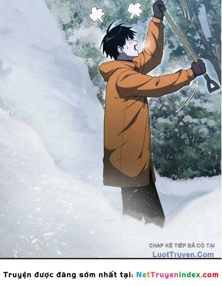 Kẻ Out Trình Ngày Tận Thế Chapter 28 - Trang 7