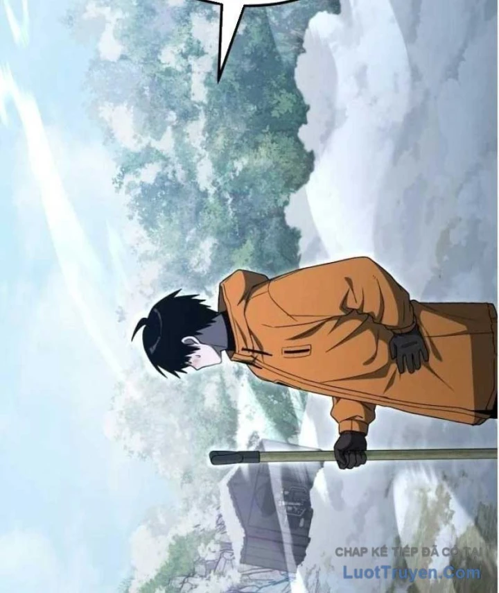 Kẻ Out Trình Ngày Tận Thế Chapter 28 - Trang 9