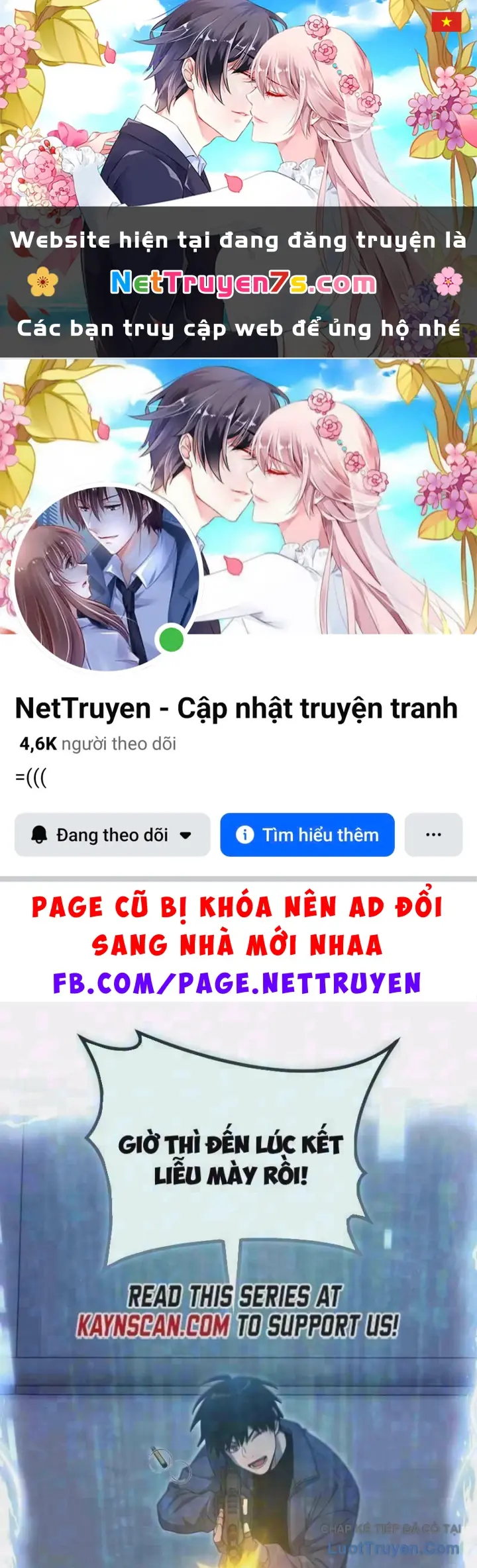 Kẻ Out Trình Ngày Tận Thế Chapter 29 - Trang 2