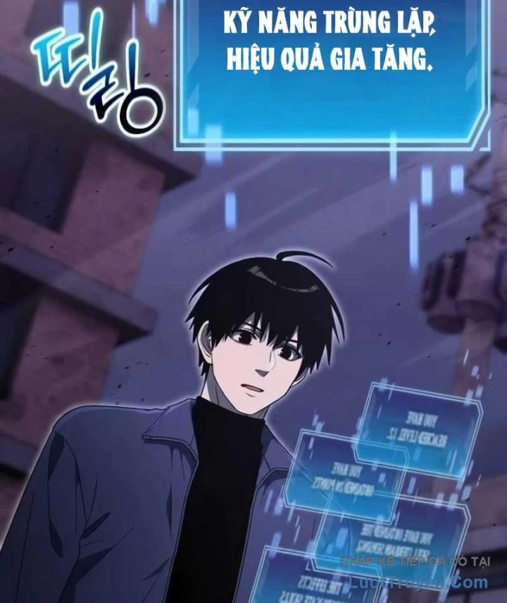 Kẻ Out Trình Ngày Tận Thế Chapter 29 - Trang 21