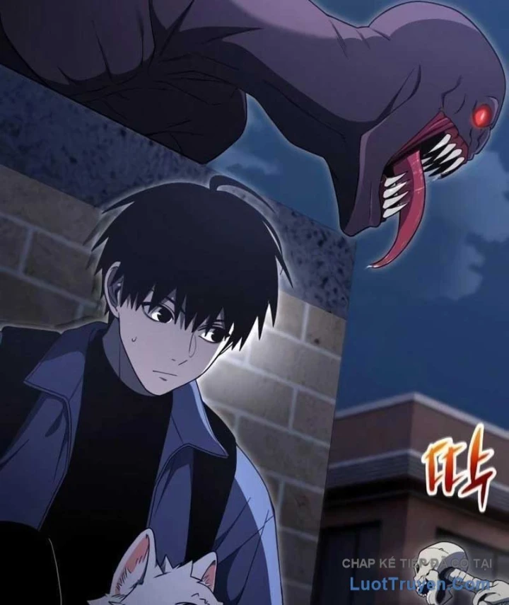 Kẻ Out Trình Ngày Tận Thế Chapter 29 - Trang 44