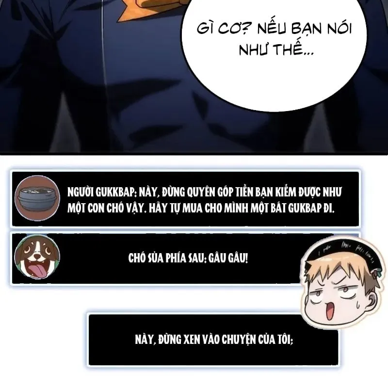 Kẻ Out Trình Ngày Tận Thế Chapter 3 - Trang 17