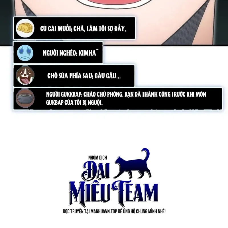 Kẻ Out Trình Ngày Tận Thế Chapter 3 - Trang 5